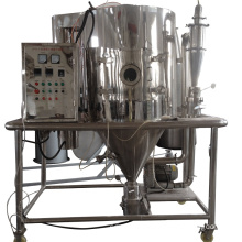 Drying equipment concentration wet microalgae paste powder high speed centrifugal spray dryer chemical industrial catalyst